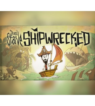 Don t Starve - Shipwrecked DLC Steam Key GLOBAL